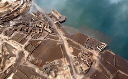 Ehunka lagun gerturatu dira azkenaldion Aceredo herrira;