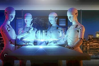 Telelanerako joera gailentzen ari da eta, antza, etorkizunean metabertsoan gauzatuko da.