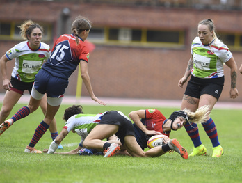 El Eibar se ha quedado con la miel en los labios y no jugará las semifinales de Liga.