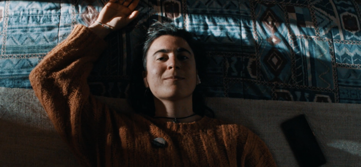 Ernaire Gazte Martxaren bideokliparen irudia.