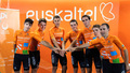 Euskaltel