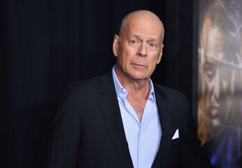 Bruce Willis, en una imagen de archivo obtenida en 2019. 