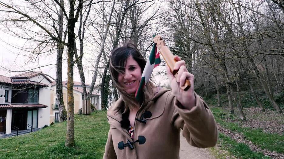 Nerea Urbizu Nerea Urbizu