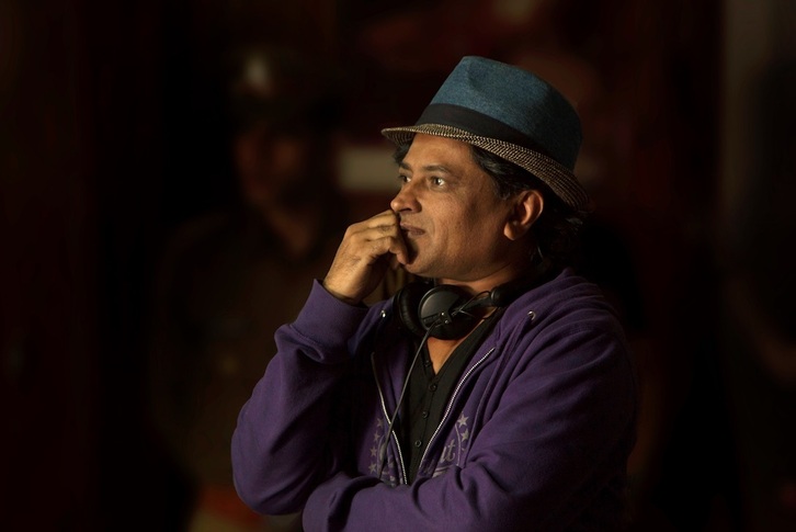 El director Pan Nalin ganó la Espiga de Oro en Valladolid y triunfó en TriBeCa.