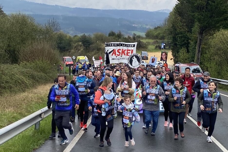 Maldan gora, gogotsu.