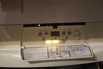 Durante años, se han impulsado las calderas de gas individuales y esto ahora resulta problemático. 