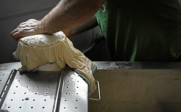 Argazkiak: Jon Garate