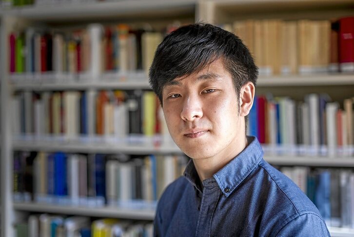 Hidenao Dohino historialari japoniarra.