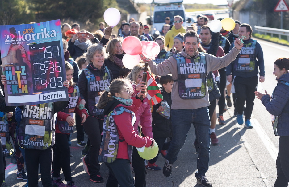 Txikiek hartu dute lekukoa Cintruenigon. Txikiek hartu dute lekukoa Cintruenigon.