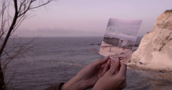 Fotograma de ‘Norte salvaje’.