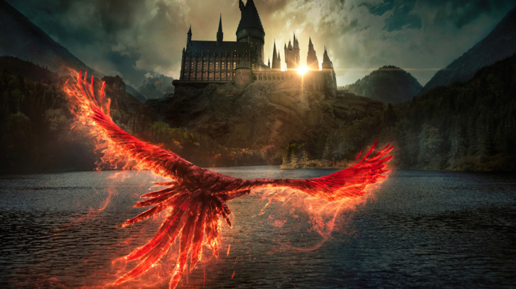 Hogwarts sigue nutriendo esta historia llena de criaturas mágicas.