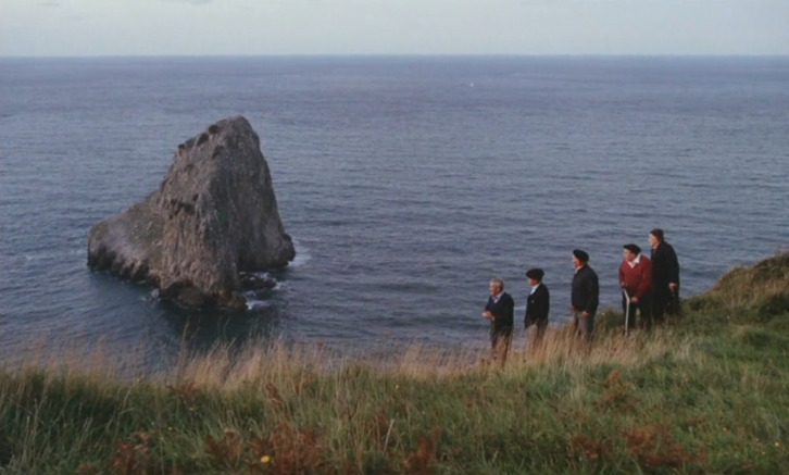 Fotograma del filme.