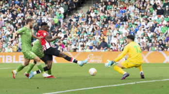 Yeray Vila-realen kontra jokatzeko prest egongo da.