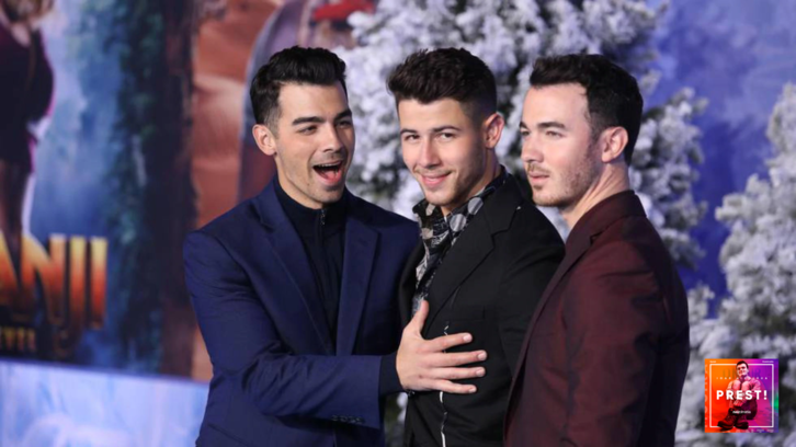 Jonas Brothers