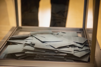 Les élections législatives se dérouleront les 12 et 19 juin prochain.