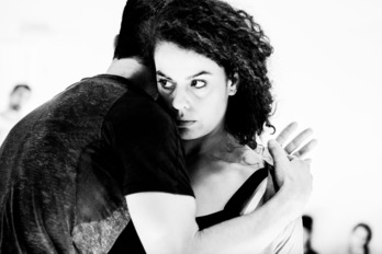 Aurreko edizioetako tailer baten irudia.