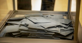 Les élections législatives se dérouleront les 12 et 19 juin prochain.