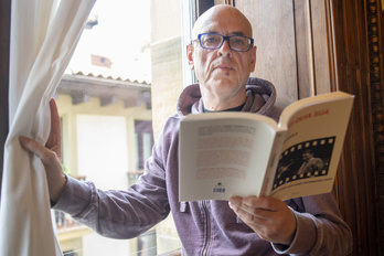 ‘Koiteretzia’, Iñaki Segurolaren azken lana.