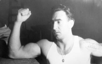 Imagen de archivo de Txutxo Larrañaga