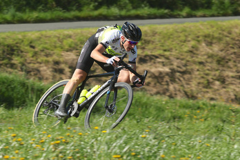 Barandiaran, en la Aiztondo Klasikoa, disputará el domingo en Valladolid una prueba de la Copa de España más idónea para él.