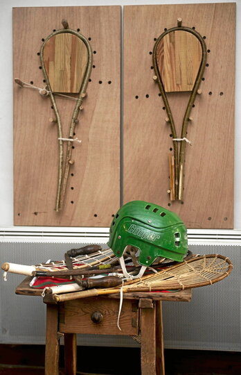 Le xare fait partie des disciplines représentées aux Mondiaux 2022.        G. FAUVEAU