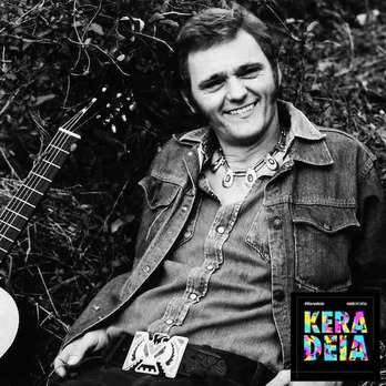 Jerry Reed