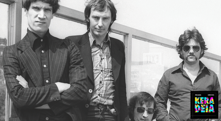 Dr.Feelgood banda