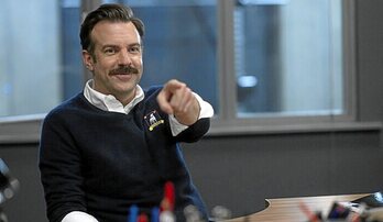 «Ted Lasso»