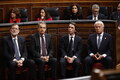 Rajoy-zapatero-aznar-gonzalez