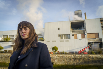 Eider Rodriguezek irabazi du 2021eko 111 Akademiaren Saria.