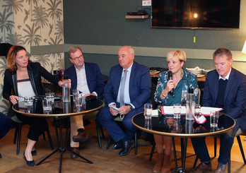 Les équilibres entre La République en Marche et le Modem sont en jeux pour ces législatives.