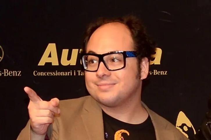 El cineasta chileno Nicolás López, culpable de abuso sexual.