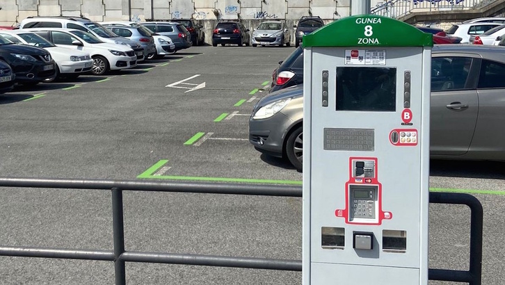 Los barrios afectados serán Abusu, Ibarrekolanda, San Inazio, Elorrieta y Deustu.