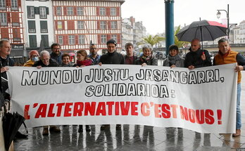 Contrairement à 2021, tous les syndicats partent unis pour cette nouvelle journée de mobilisation.