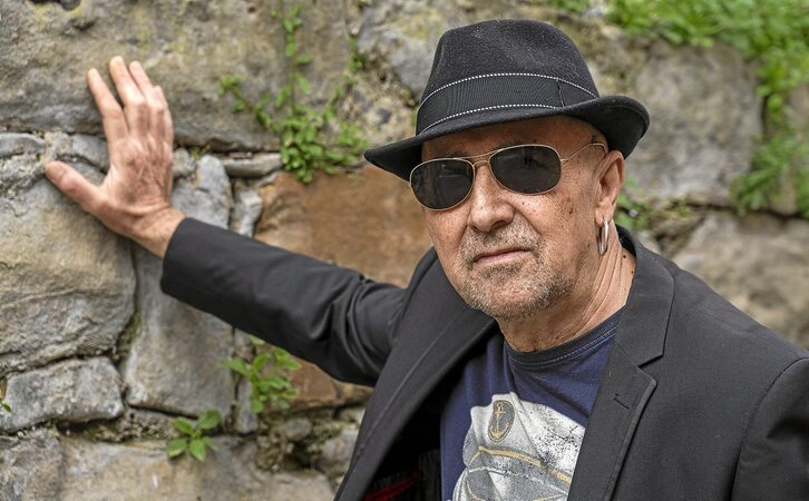 Fotografía: Monika del Valle  | Foku