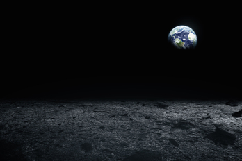 Las potencialidades de los activos de la superficie lunar, al descubierto.