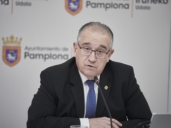 Maya ha frenado, de momento, la comisión informativa sobre el uso partidista de NA+ de recursos municipales.