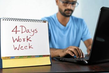 Telelana ohiko bilakatu da pandemian.