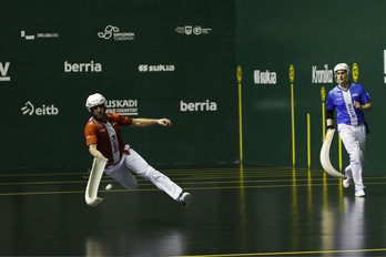 Bada Apezetxea goizuetarra berriro ere ikusteko ikusminik.