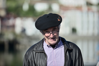 Julien Lassalle remplace son frère, Jean, député depuis 2002 sur la quatrième circonscription.