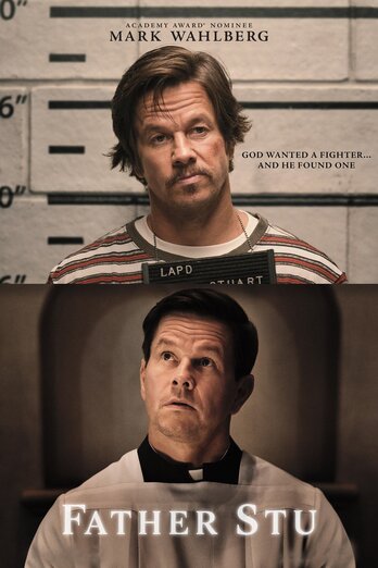 Mark Wahlberg representa la conversión del verdadero Stuart Long.