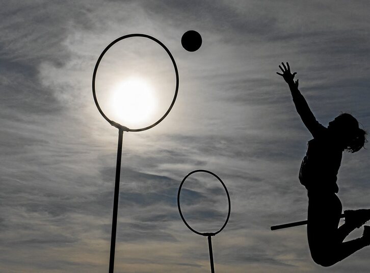 Argazkia: Loic Venance | AFP