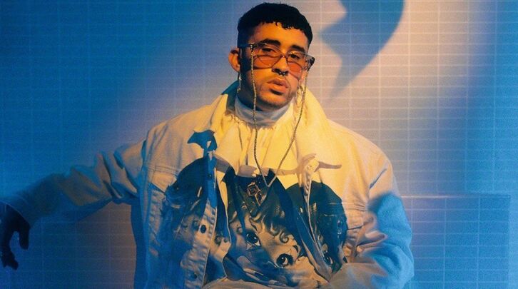 Bad Bunny