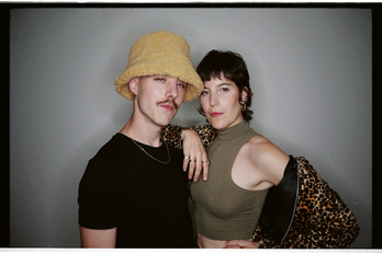 Hirugarren lan luzea atera dute eta kanpoan hasiko dira disko aurkezpenarekin Iseo & Dodosound.