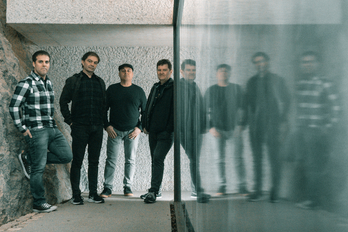 Mila Modu talde oñatiarrak bigarren lan luzea kaleratu du.