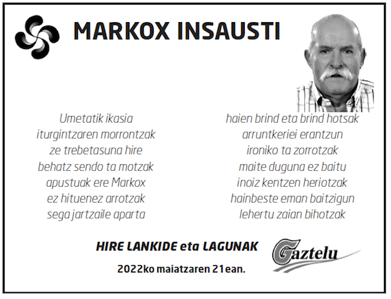 Markox-1