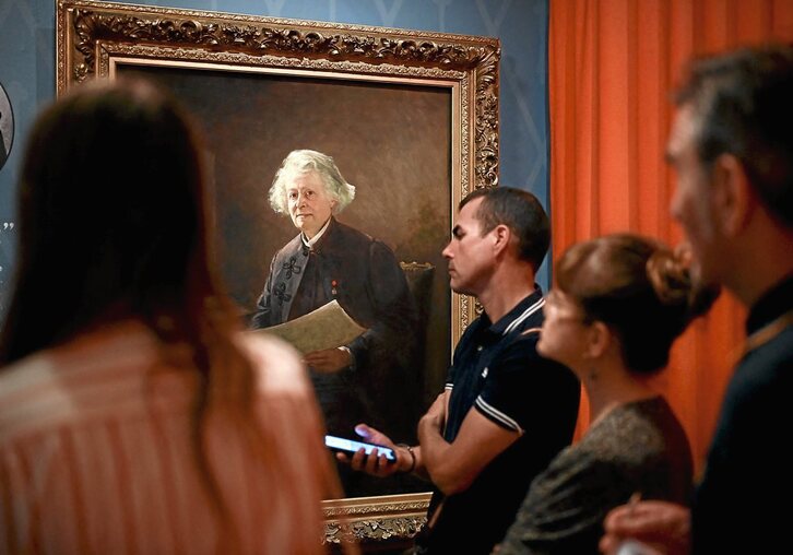 Argazkia: Philippe Lopez | AFP