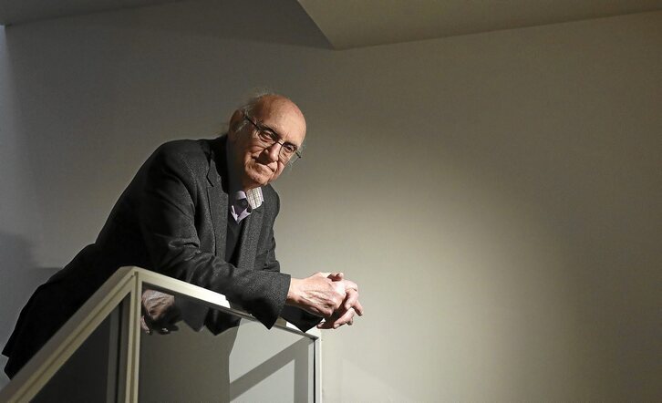 Fotografía: J. Danae