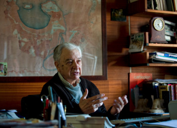 Txillardegi, 2010eko irudian.