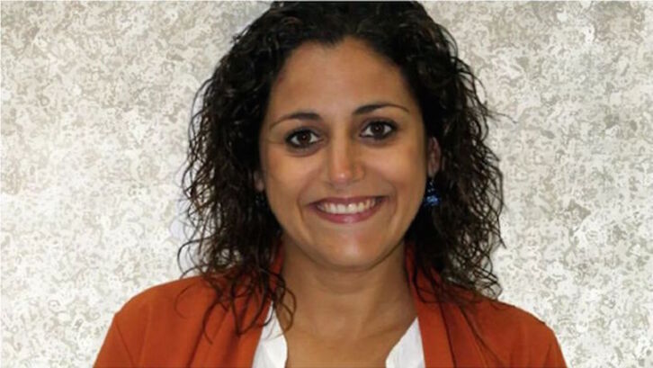 Beatriz Álvarez Mesa, primera presidenta de la LPFF.